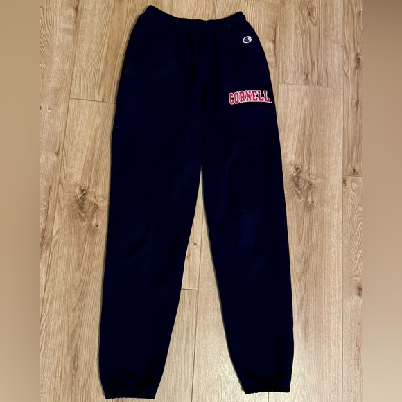 Champion Cornell Sweatpants - Picture 1 of 5